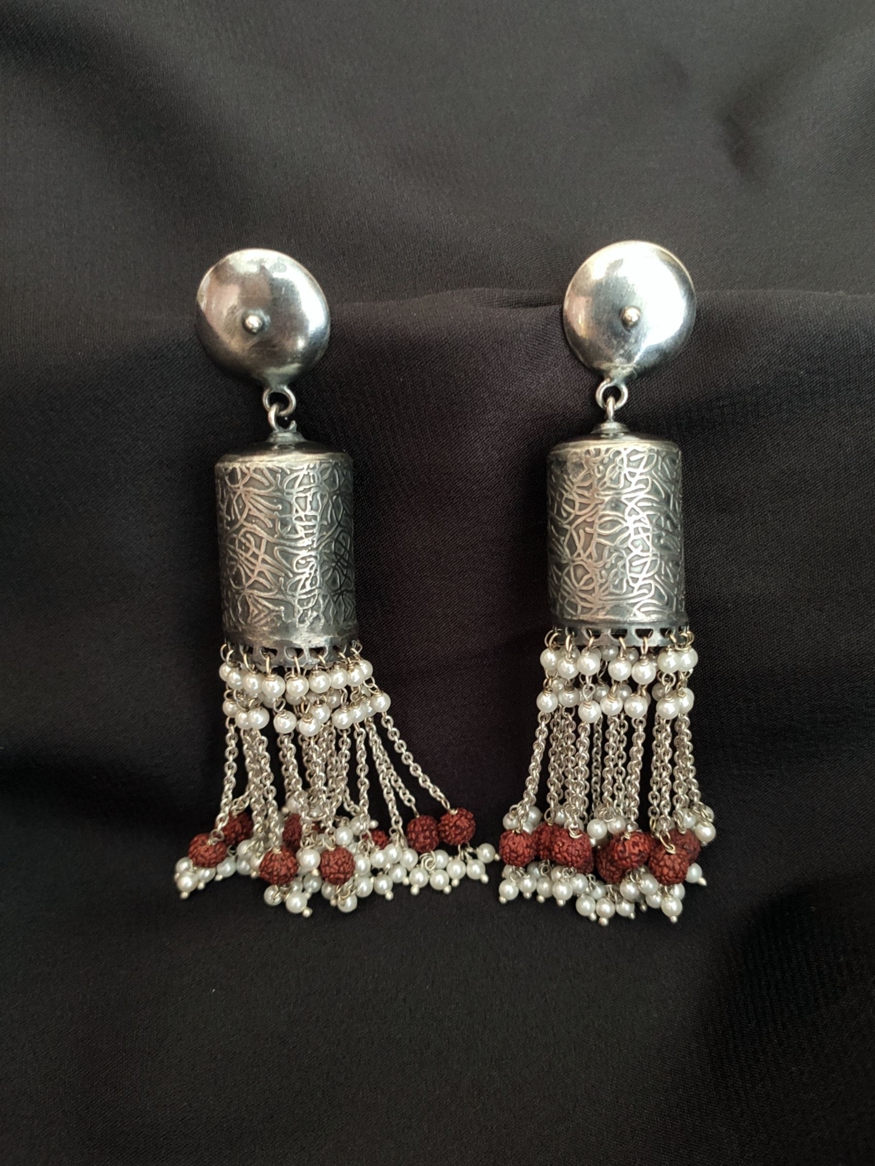 Radraksh Jhumka