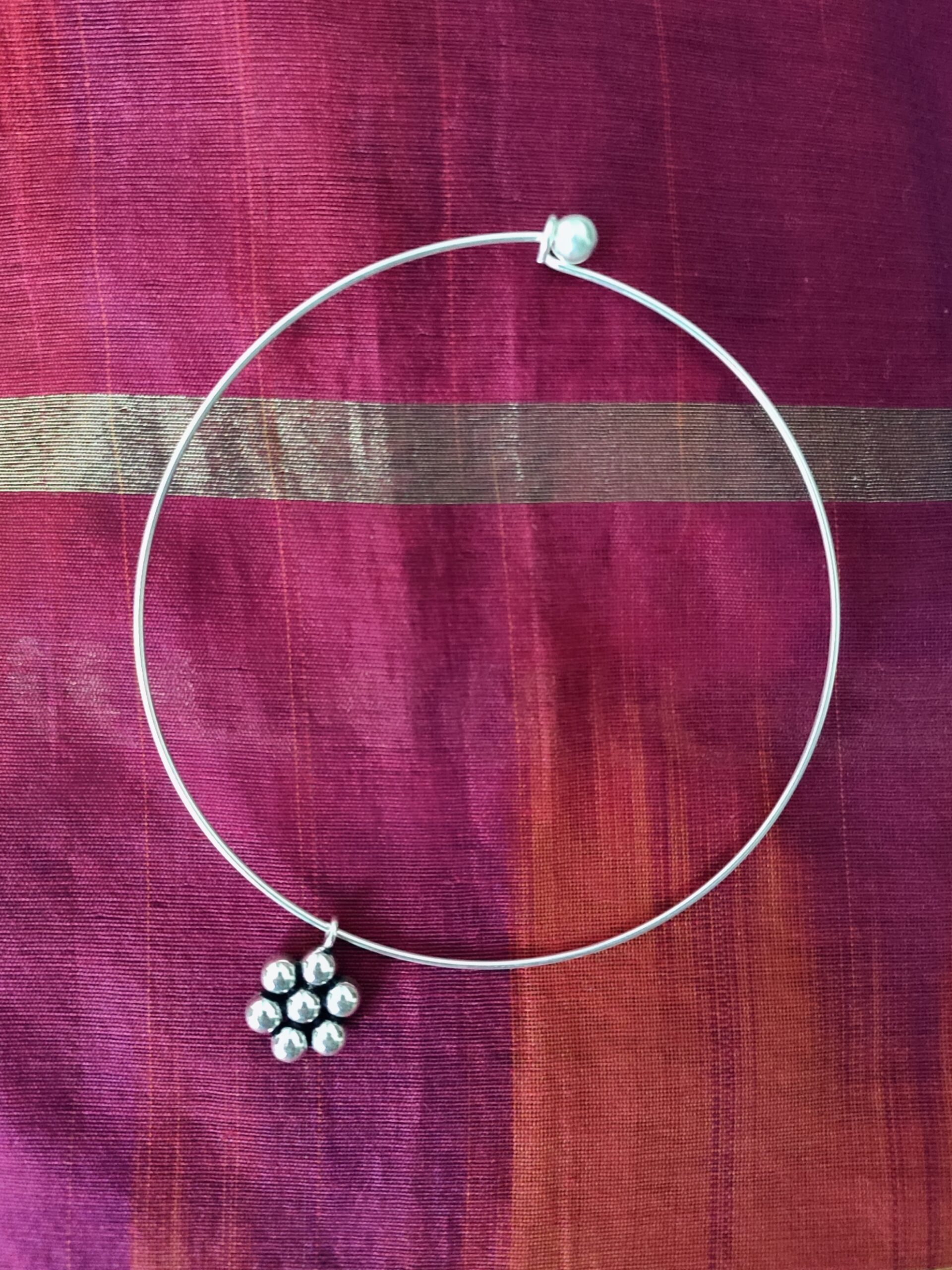 Kudi Charm Anklet