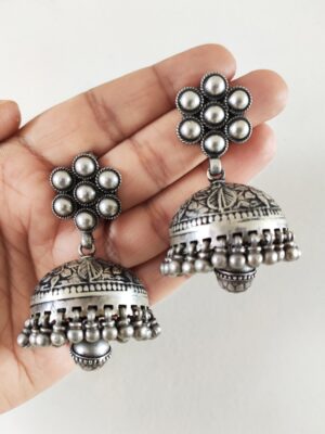 Vintage Jhumka