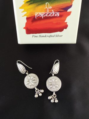 Thappa Earrings