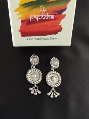 Thappa Earrings