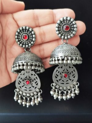 Vintage Jhumka