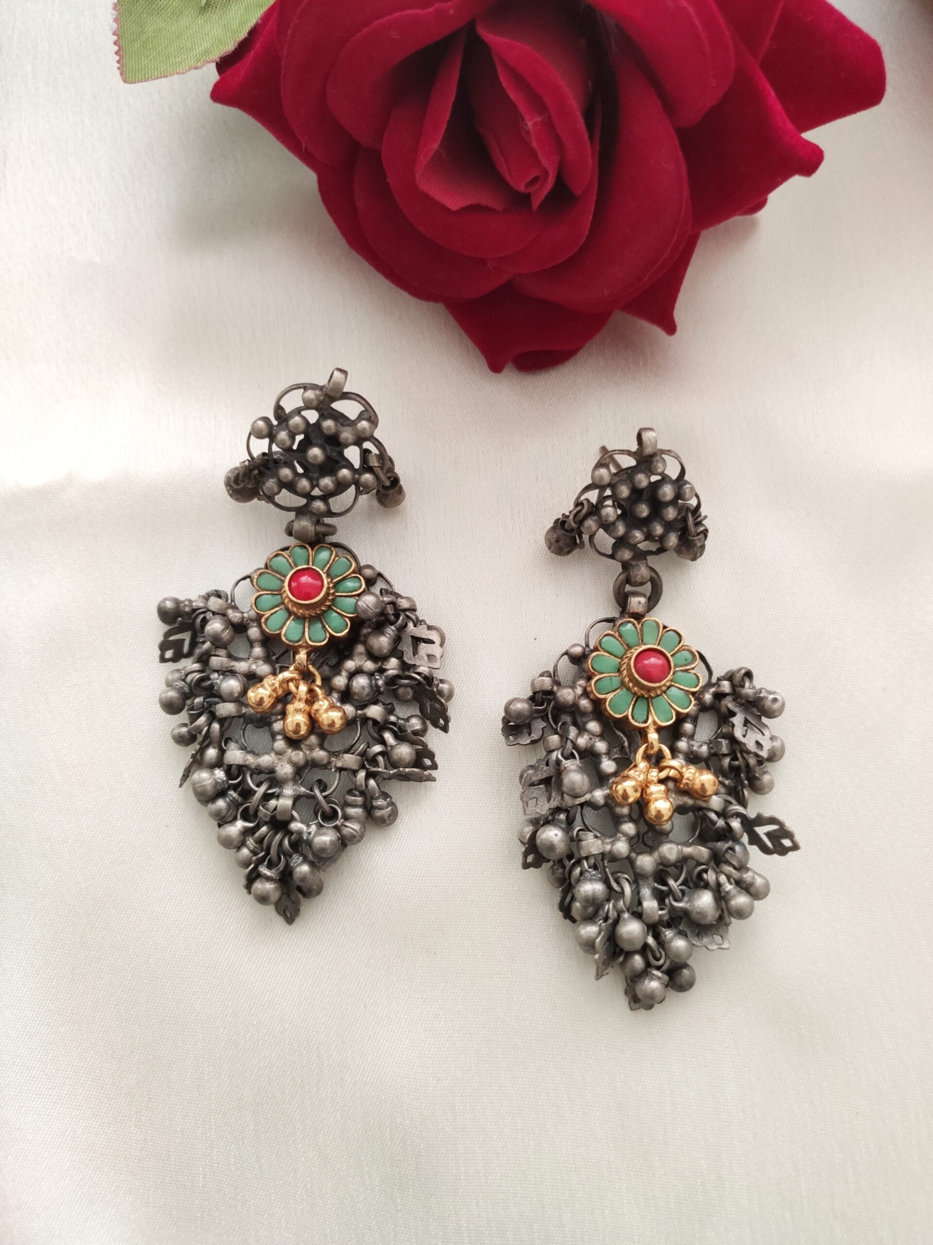 Vintage Earrings