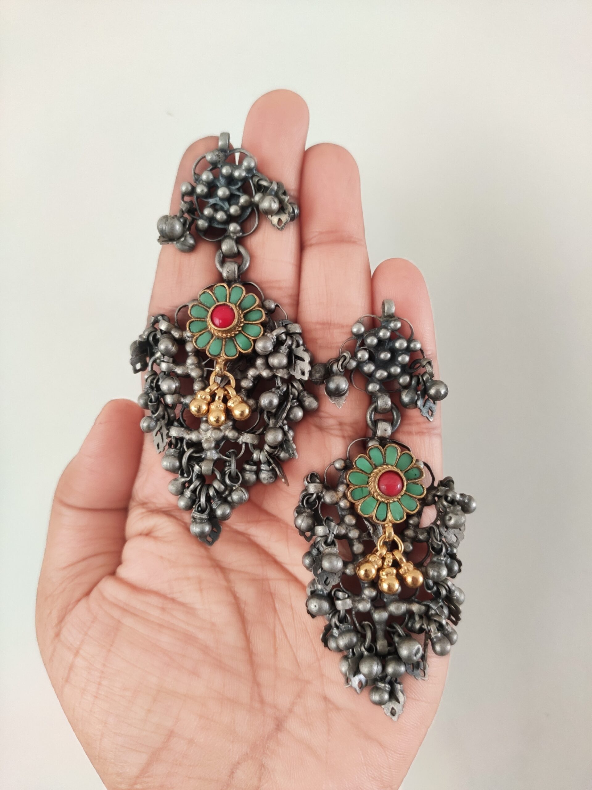 Vintage Earrings