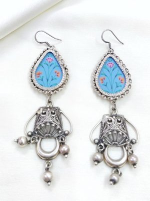 Fusion Earrings