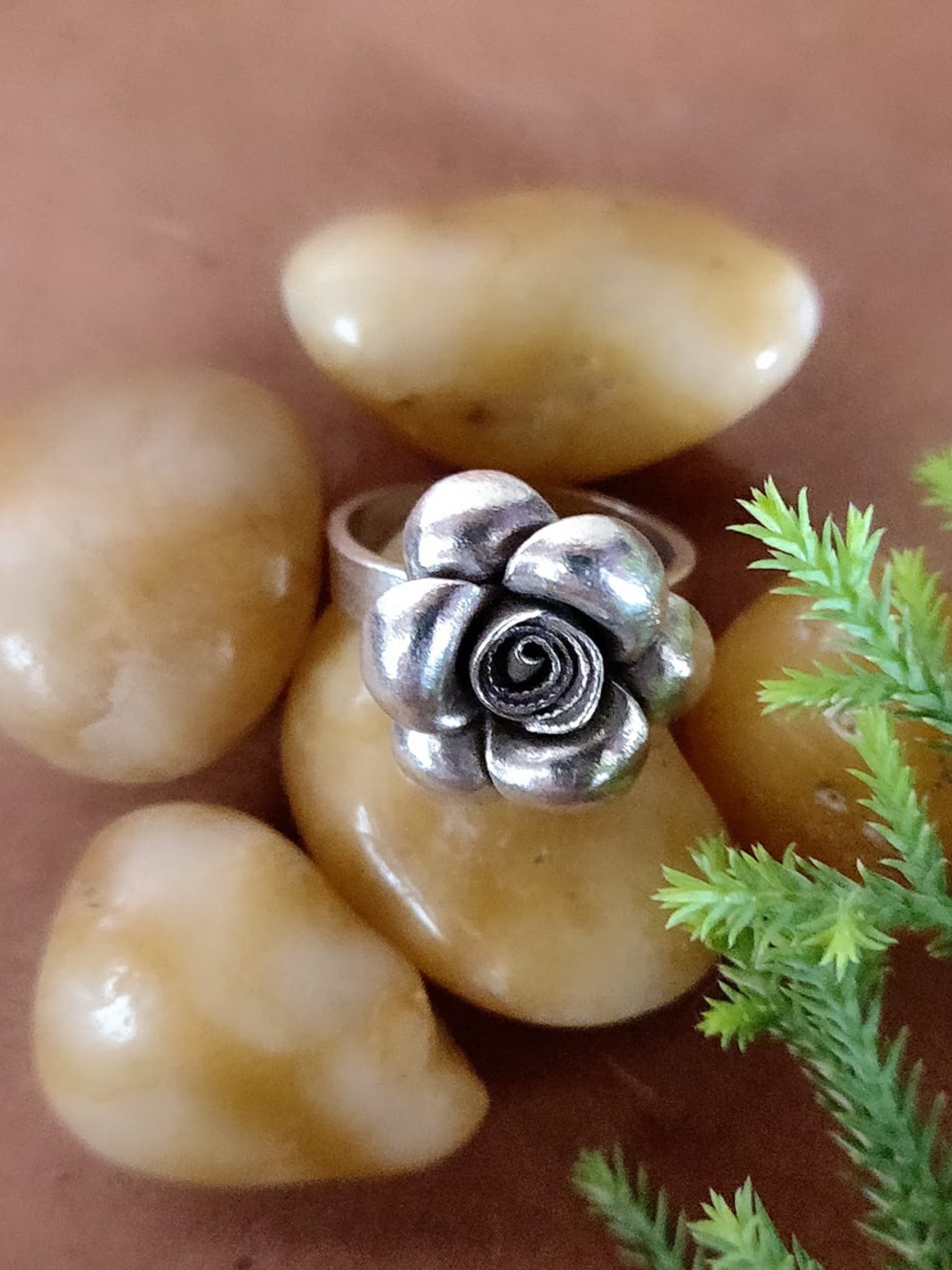 Rose Ring