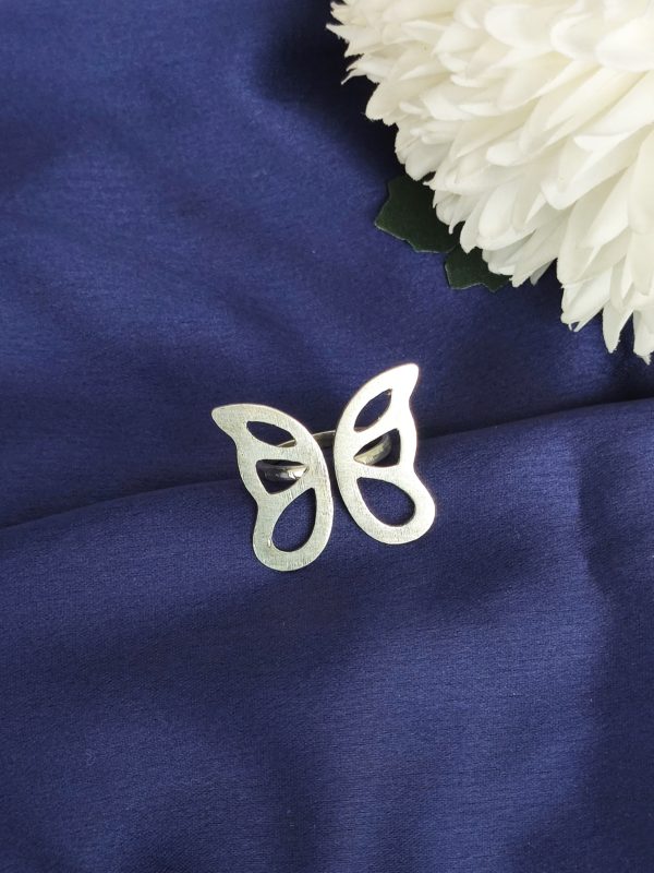 Butterfly Ring - Image 3