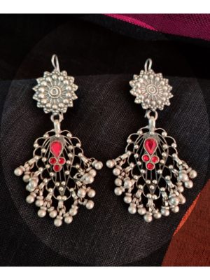 Tribal Earrings