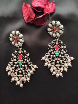 Tribal Danglers