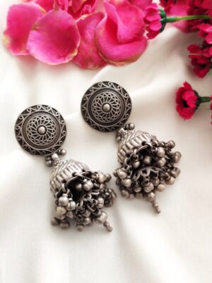 Vintage Jhumka