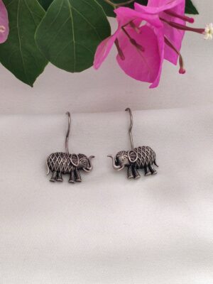 FLORA Elephant Hooks