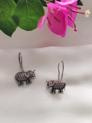 FLORA Elephant Hooks