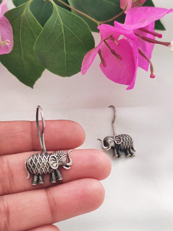 FLORA Elephant Hooks - Image 3