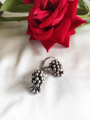 Vintage Toe rings (Pair)