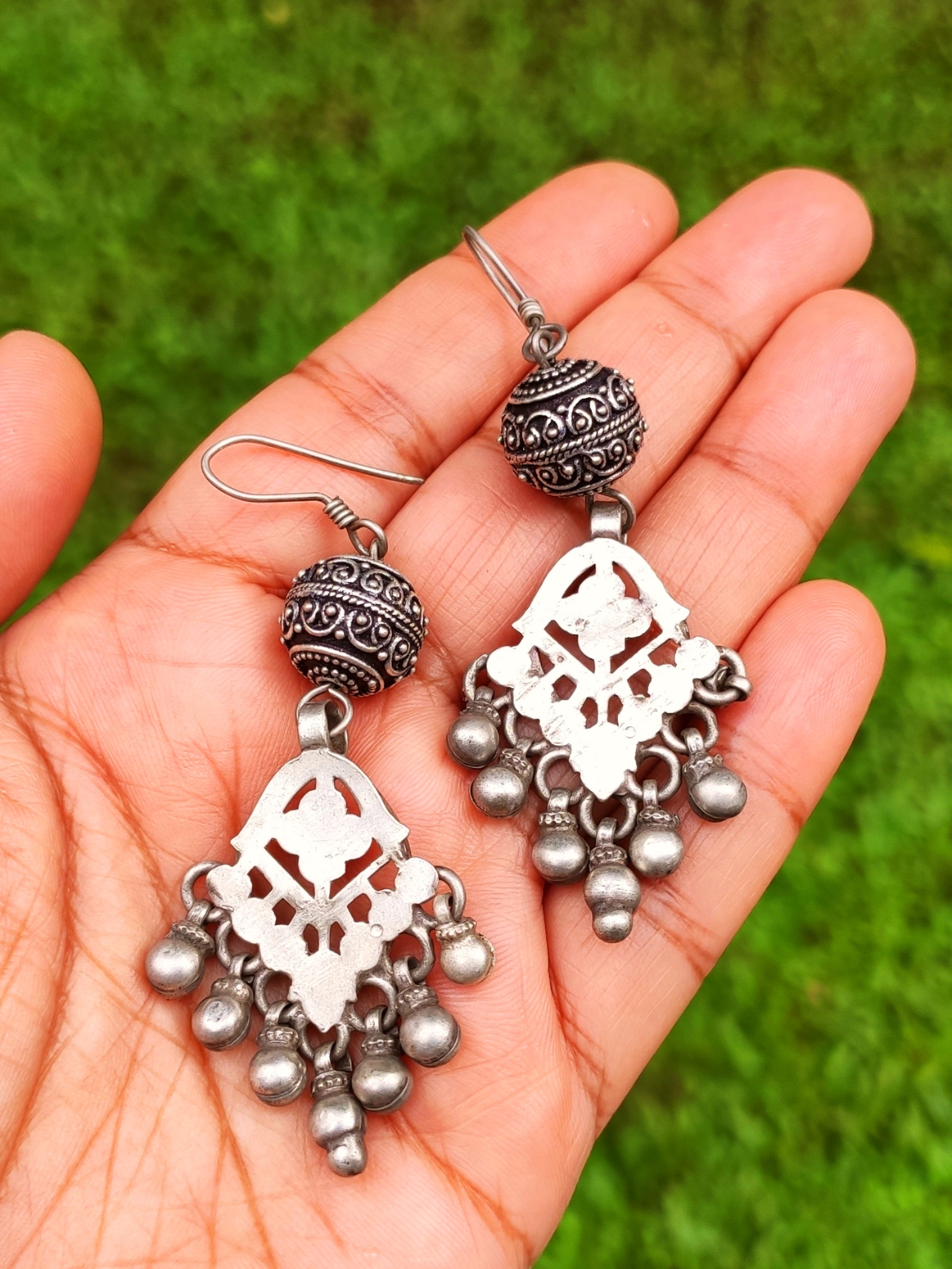 Tribal Danglers (2)