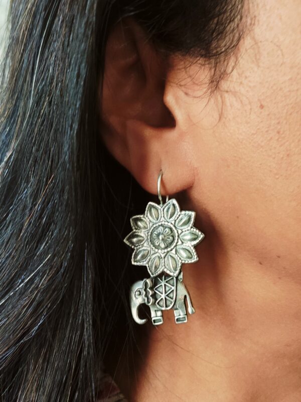 Fusion Earrings - 15 - Image 3