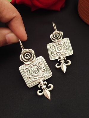 Fusion Earrings – 12