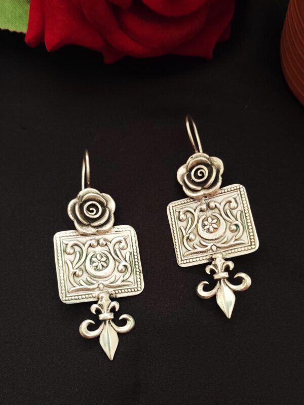 Fusion Earrings - 12 - Image 3