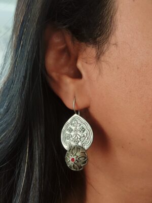 Fusion Earrings – 13