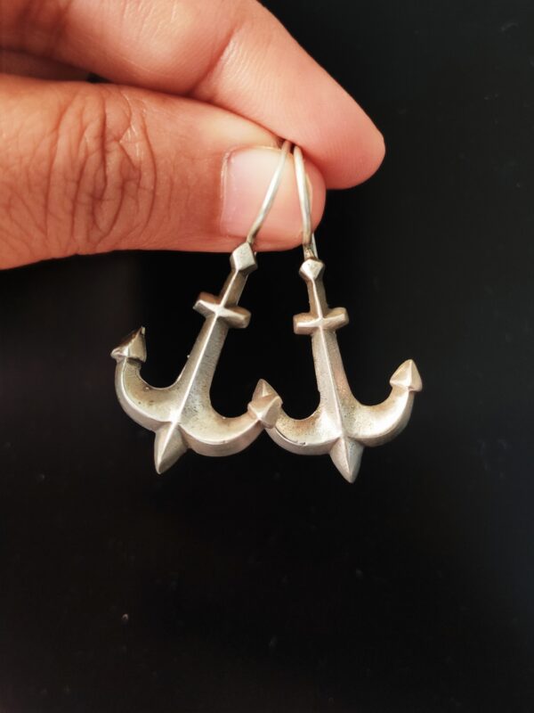 Anchor Hooks