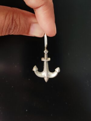 Anchor Hooks