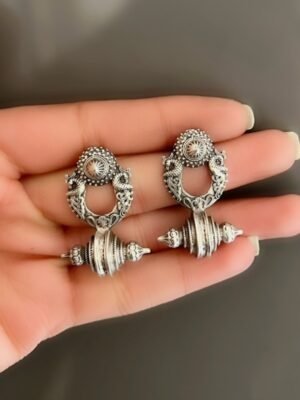 Tribal Earrings