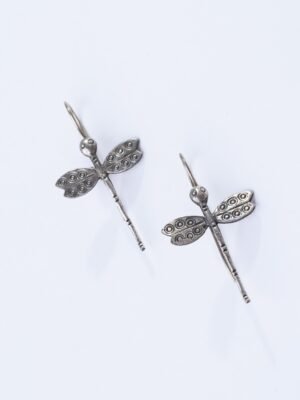 Papeeha’s Signature Dragonfly Earrings