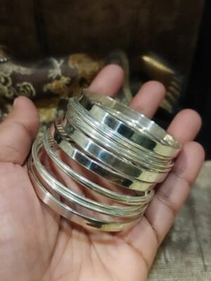 Bangle Stack