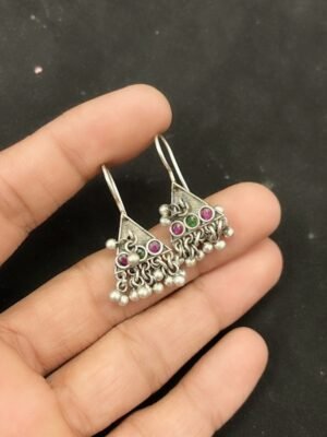 Tiny Vintage Danglers