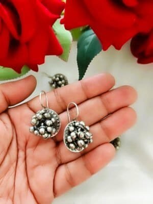 Papeeha’s Signature Ghungroo Hooks