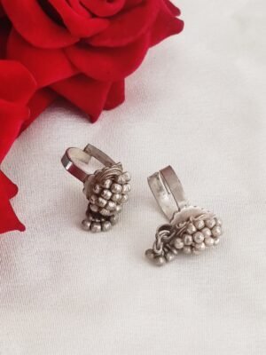 Vintage Toe rings (Pair)