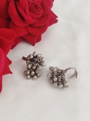 Vintage Toe rings (Pair)