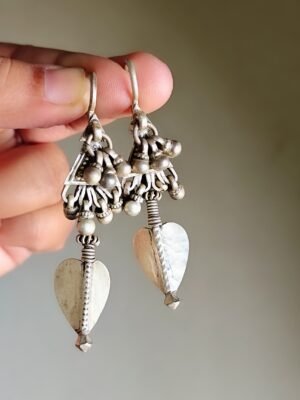 Tribal Danglers
