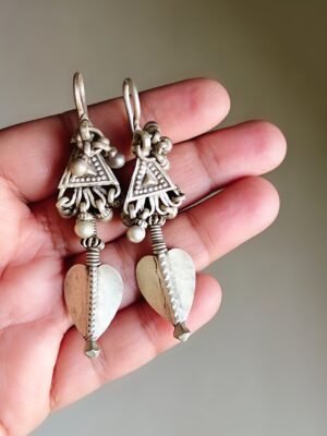 Tribal Danglers