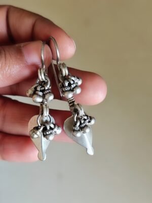 Tribal Danglers