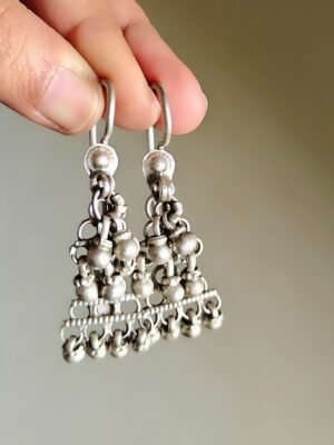 Tribal Danglers