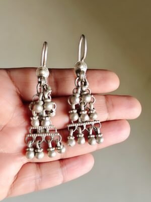 Tribal Danglers