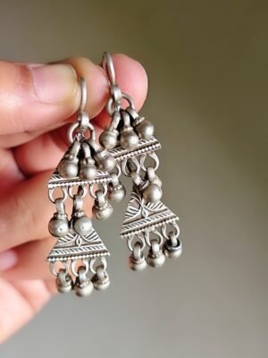 Tribal Danglers