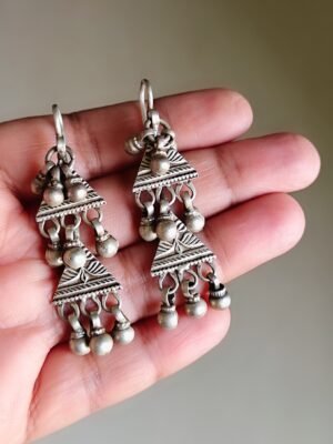 Tribal Danglers