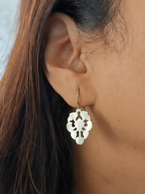 Tribal Earrings