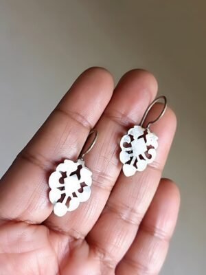 Tribal Earrings