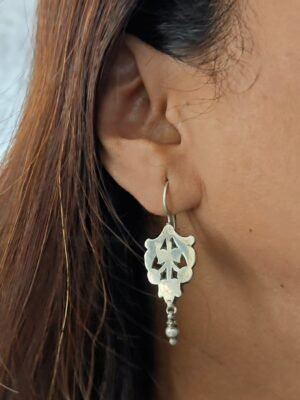 Tribal Earrings