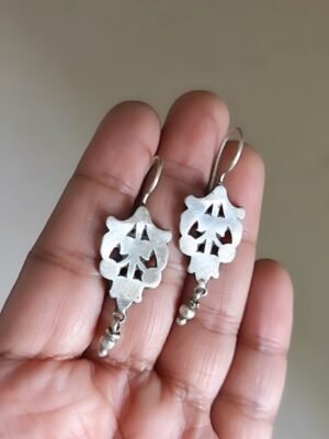 Tribal Earrings