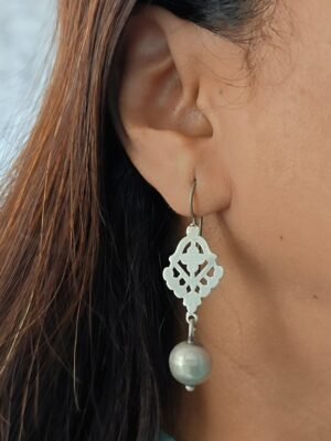 Tribal Earrings