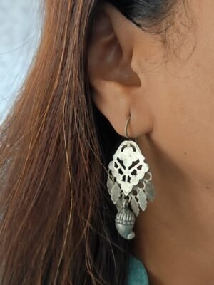 Tribal Earrings
