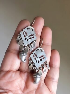 Tribal Earrings