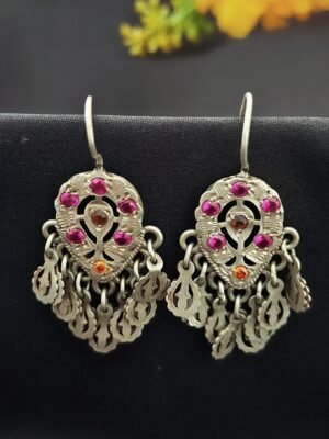 Tribal Earrings