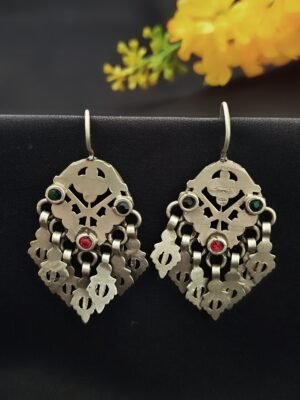 Tribal Earrings