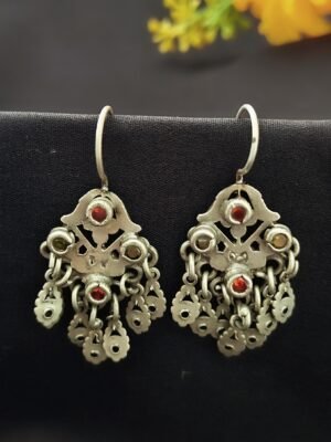 Tribal Earrings