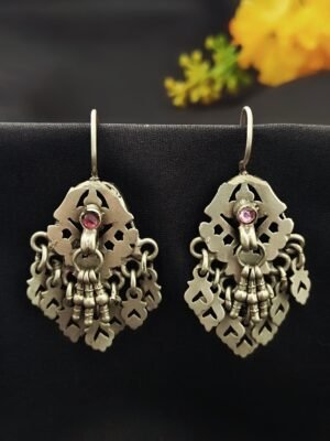 Tribal Earrings